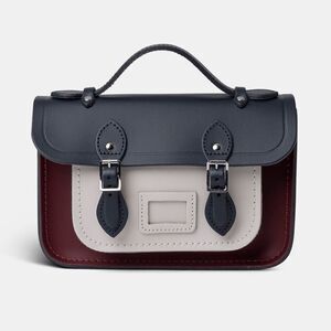 The Cambridge Satchel Co. The Mini Batchel. NWT.